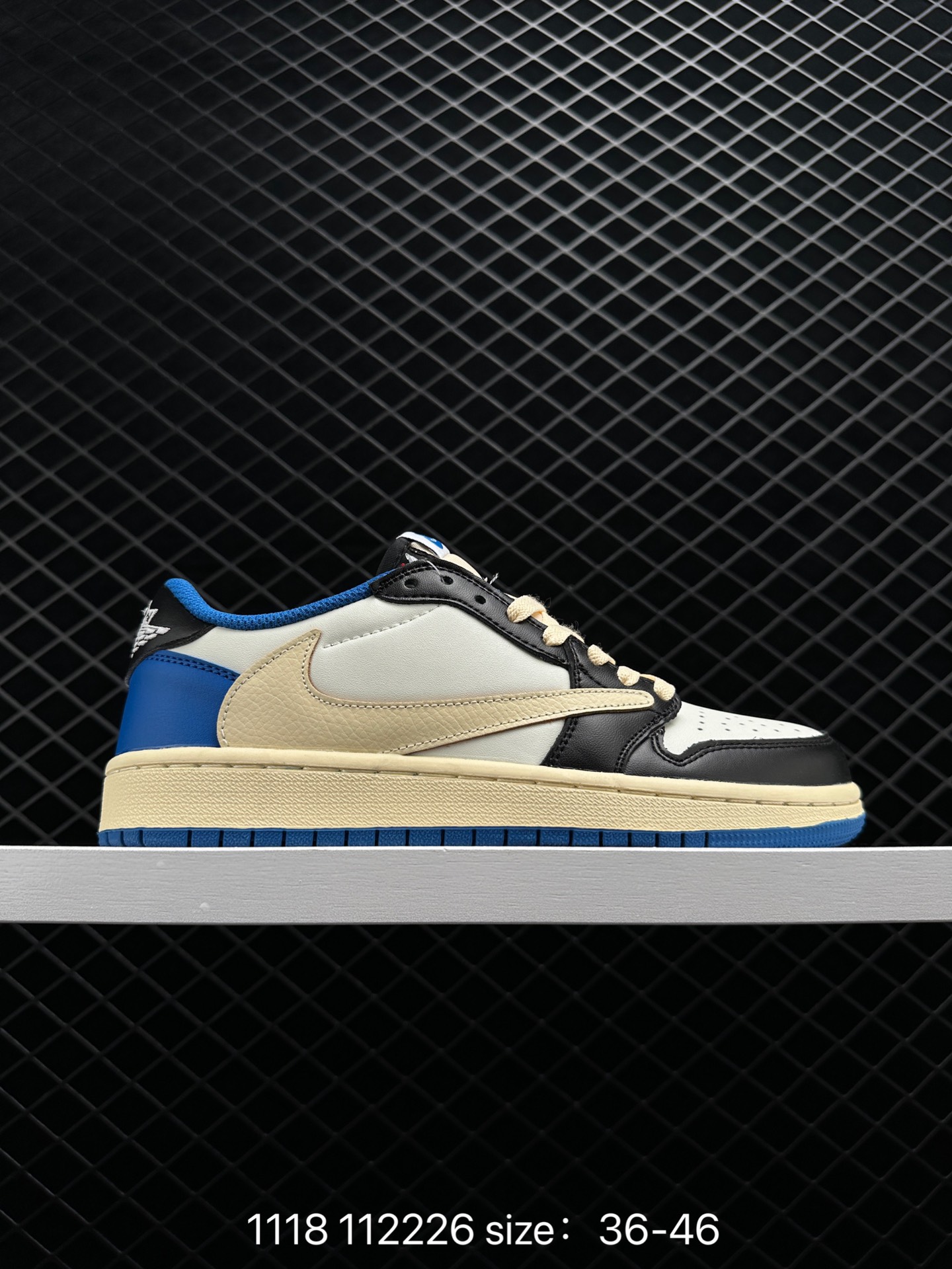 Nike Air Jordan 1 Low Nike Air Jordan 1 Low